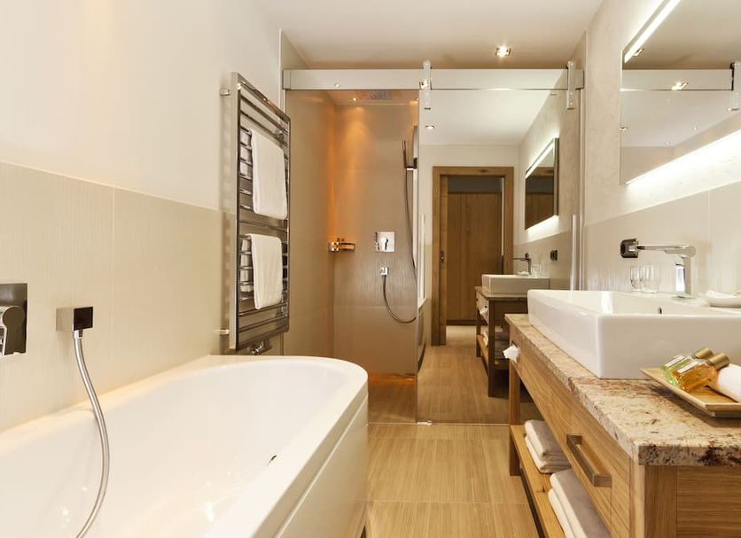 Banyo Fotoğraf