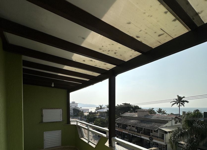 Balkon Fotoğraf