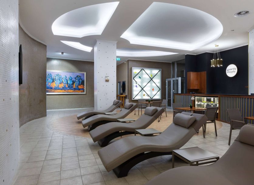 Salon Fotoğraf