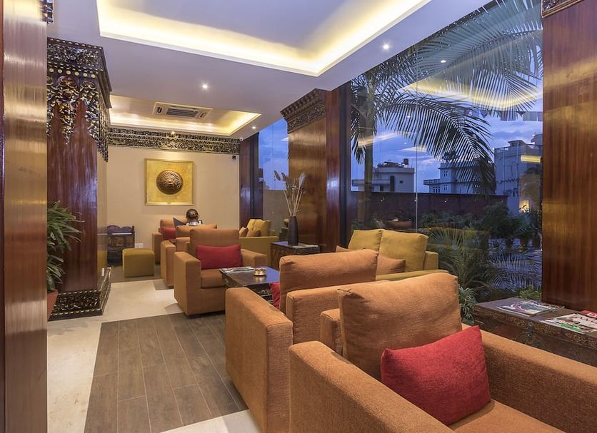 Salon Fotoğraf