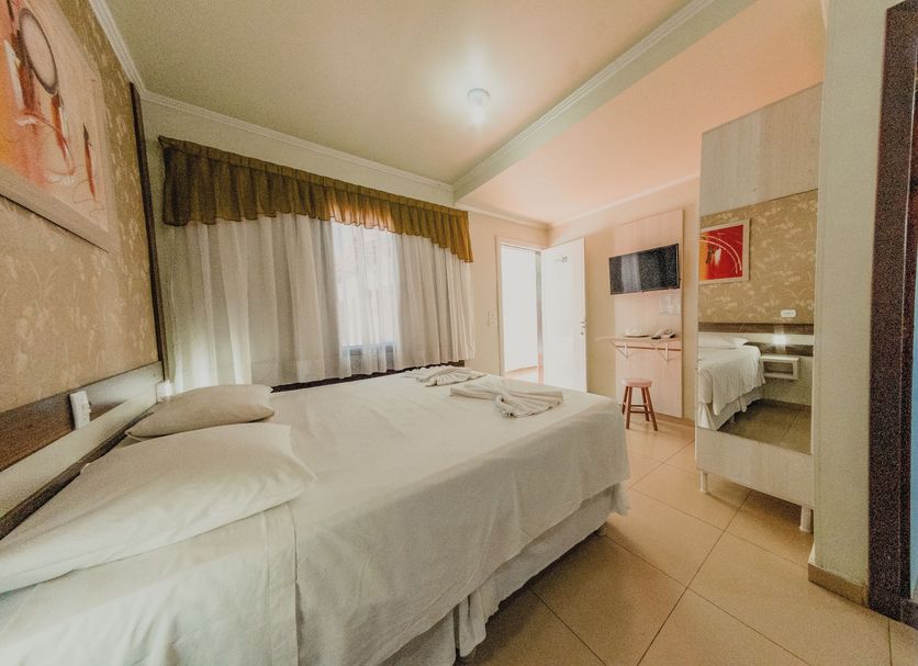 Yatak Odası Fotoğraf