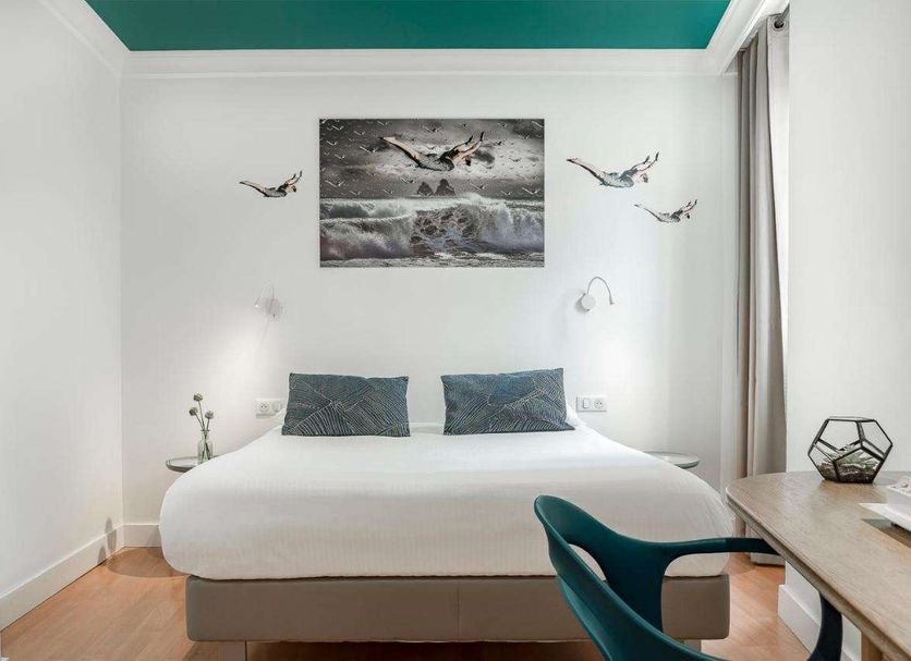 Yatak Odası Fotoğraf