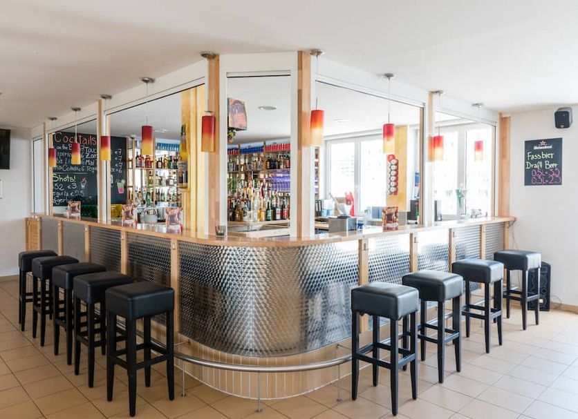 Bar Fotoğraf