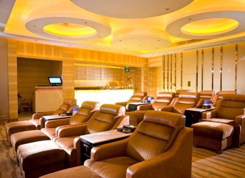 Salon Fotoğraf