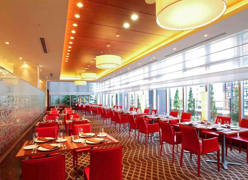 Restoran Fotoğraf