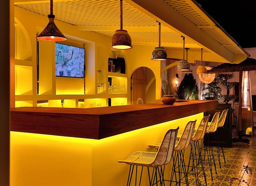 Bar Fotoğraf