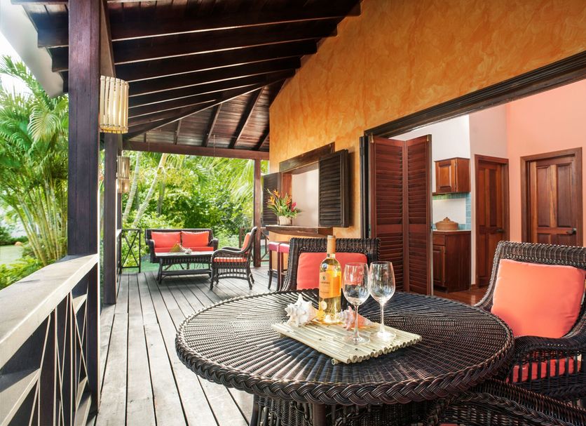 Veranda Fotoğraf