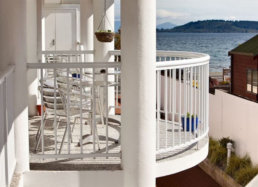 Balkon Fotoğraf