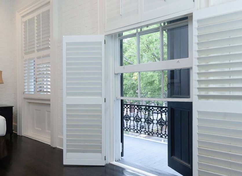 Balkon Fotoğraf