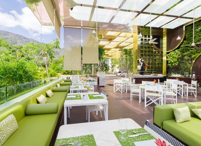 Restoran Fotoğraf