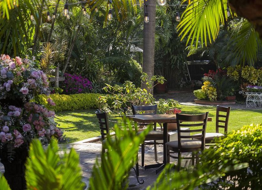 Veranda Fotoğraf