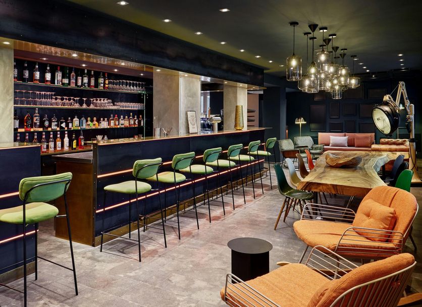Bar Fotoğraf