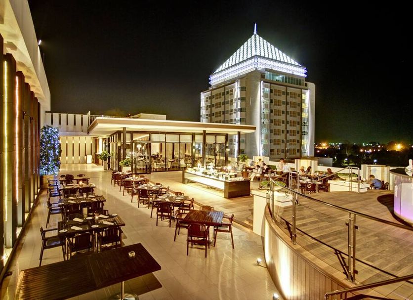 Restoran Fotoğraf