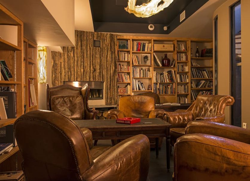 Salon Fotoğraf