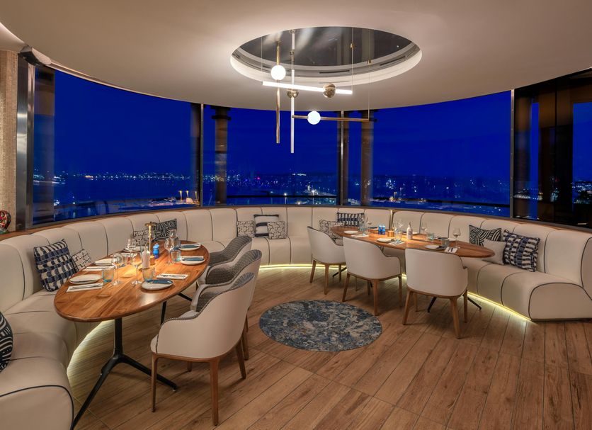 Restoran Fotoğraf