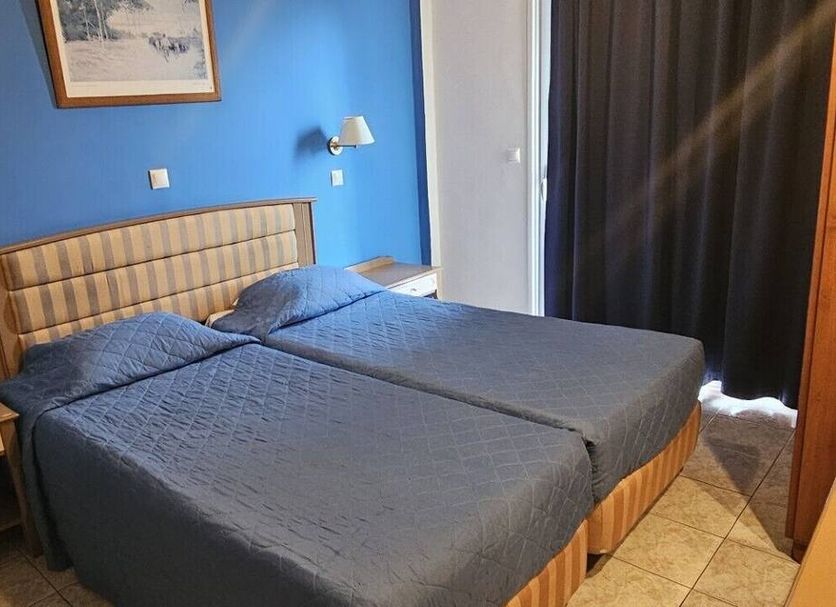 Yatak Odası Fotoğraf