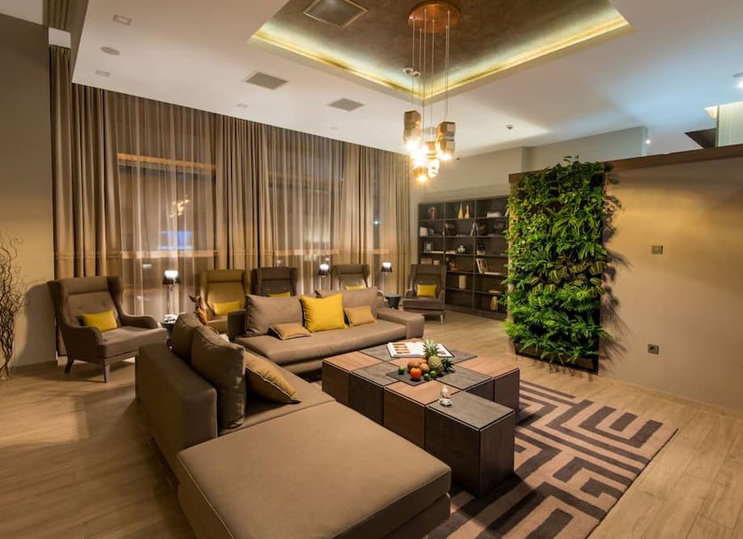Salon Fotoğraf