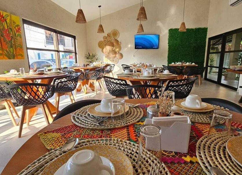 Restoran Fotoğraf