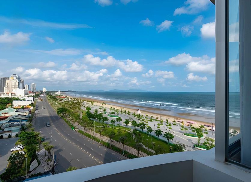 Balkon Fotoğraf