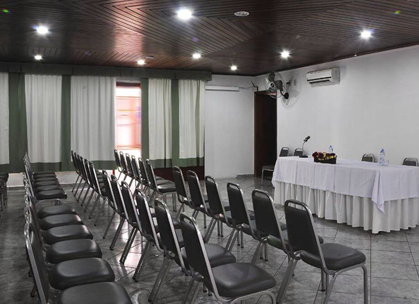 Konferans salonu Fotoğraf