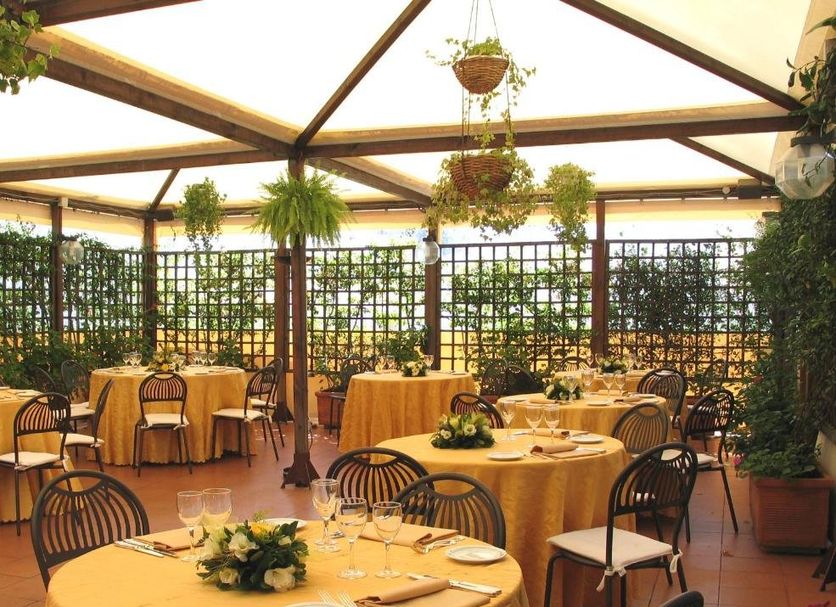 Restoran Fotoğraf