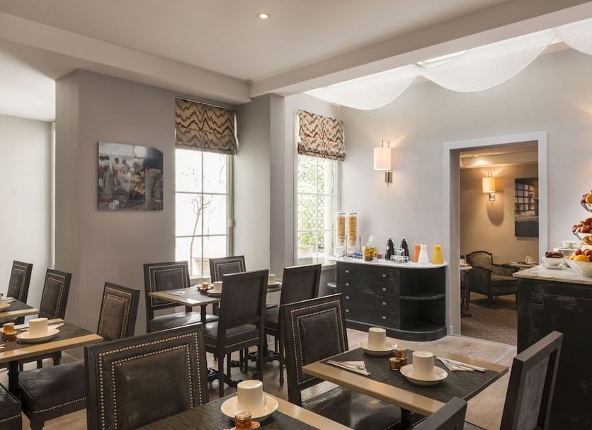 Restoran Fotoğraf