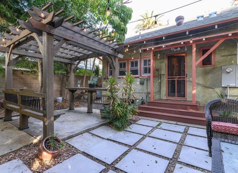 Veranda Fotoğraf