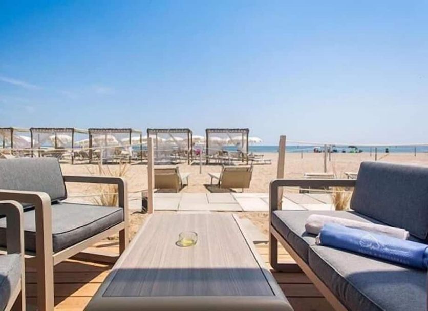 Balkon Fotoğraf