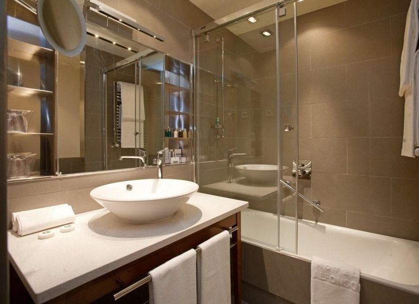 Banyo Fotoğraf