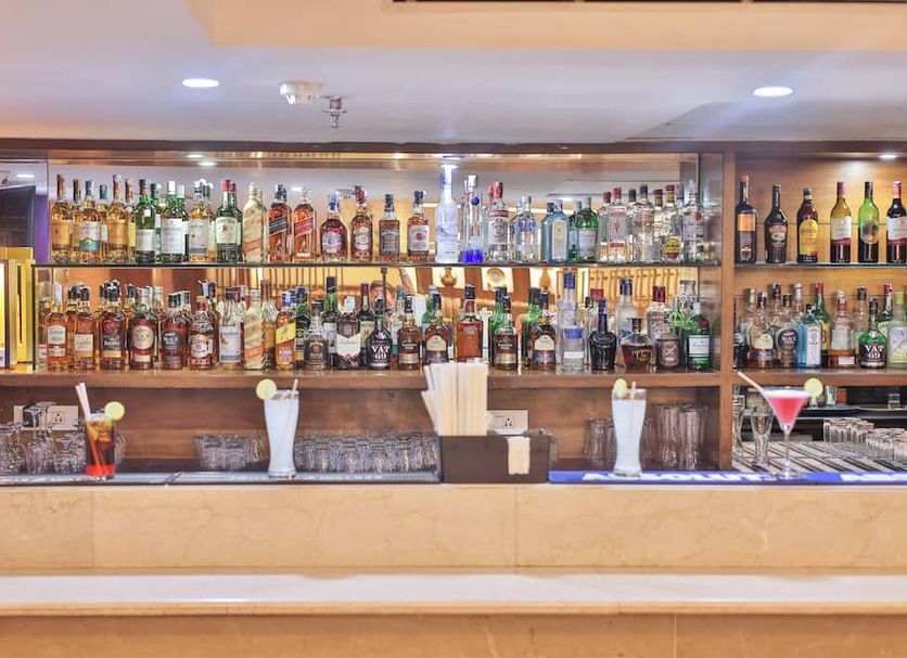 Bar Fotoğraf