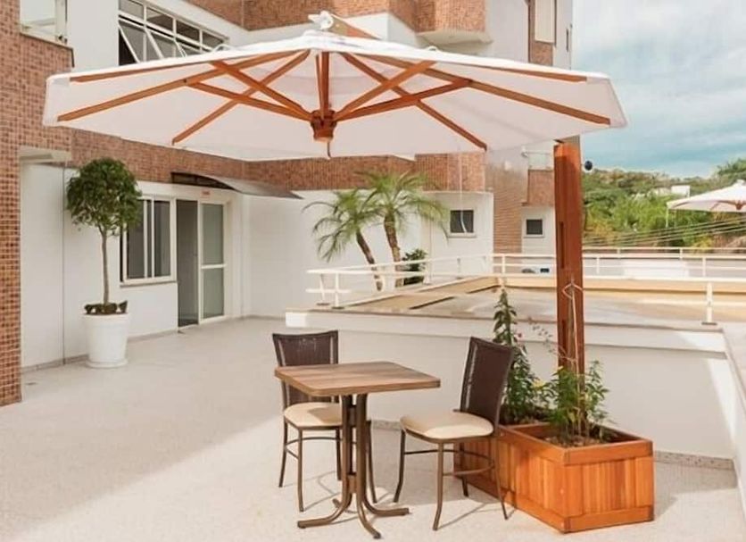 Balkon Fotoğraf
