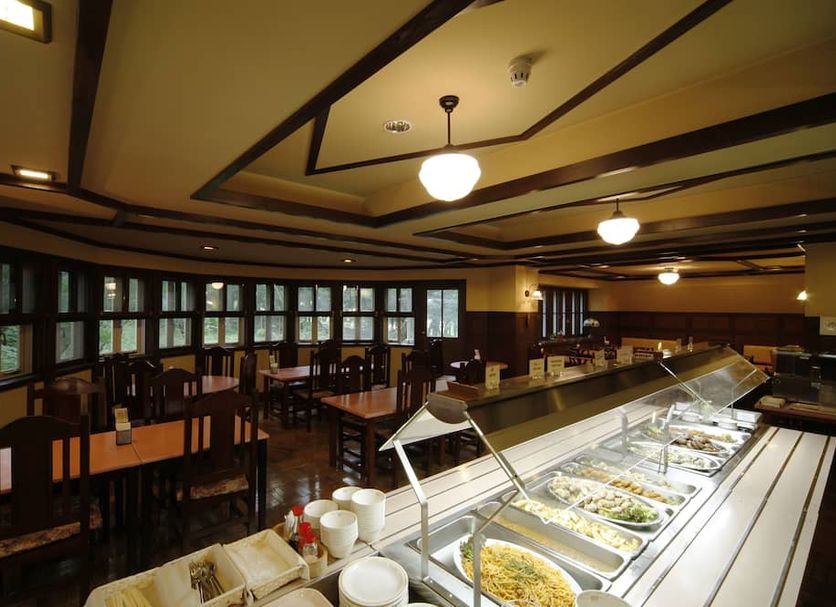 Restoran Fotoğraf