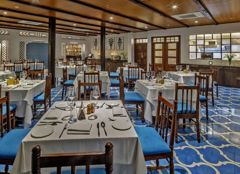 Restoran Fotoğraf
