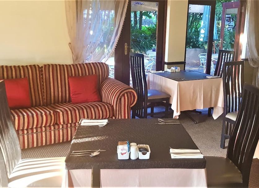 Restoran Fotoğraf