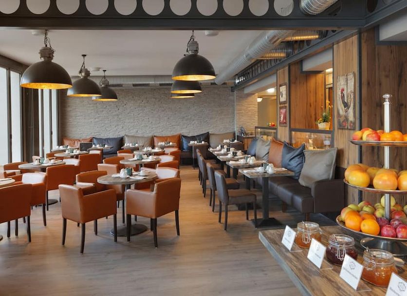 Restoran Fotoğraf