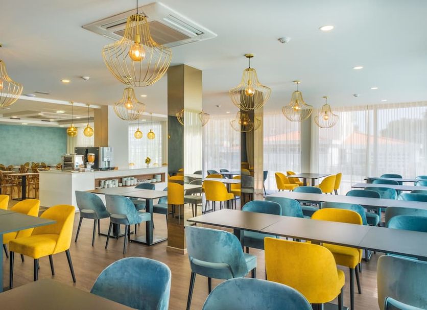 Restoran Fotoğraf