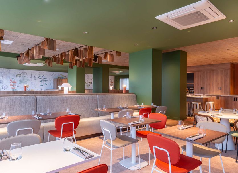 Restoran Fotoğraf