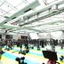 Spor salonu