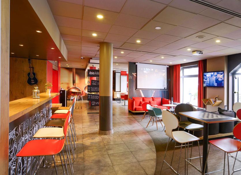 Restoran Fotoğraf