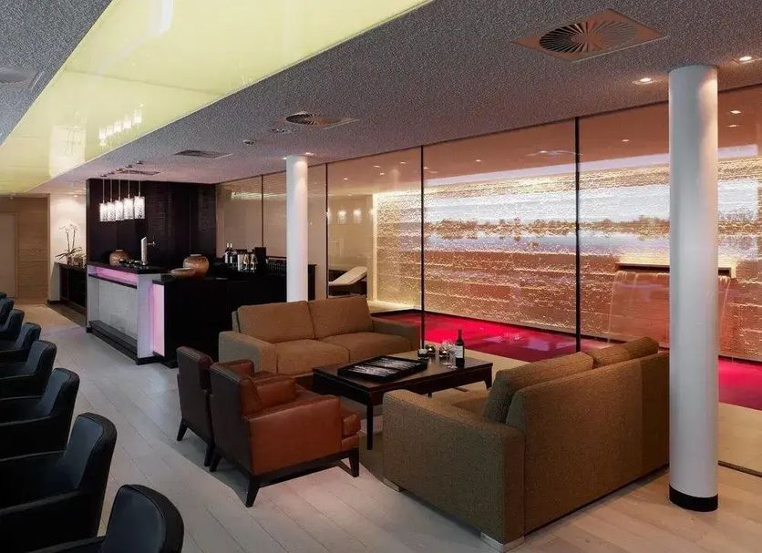 Salon Fotoğraf