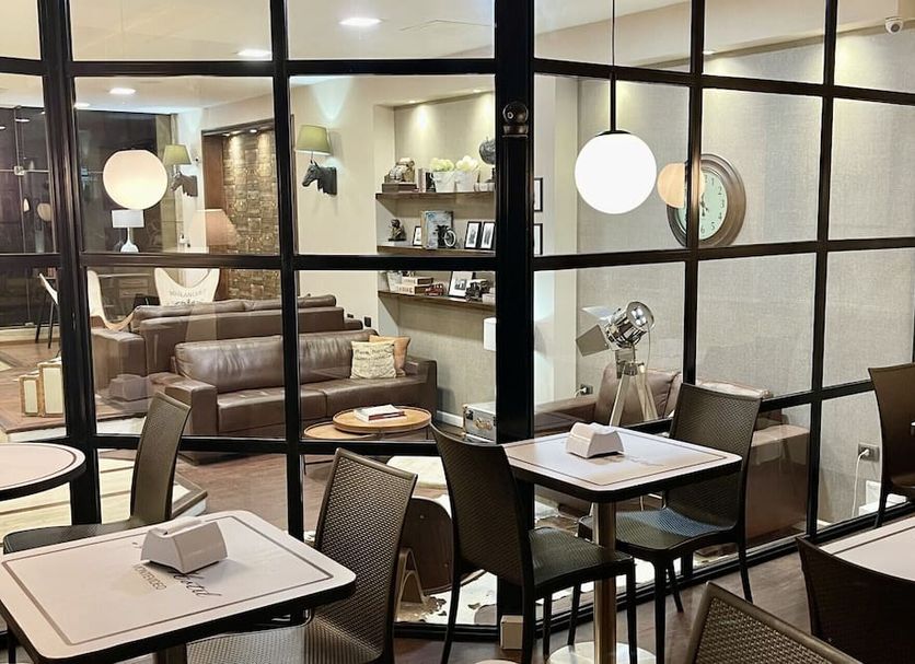 Restoran Fotoğraf