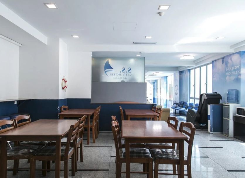 Restoran Fotoğraf