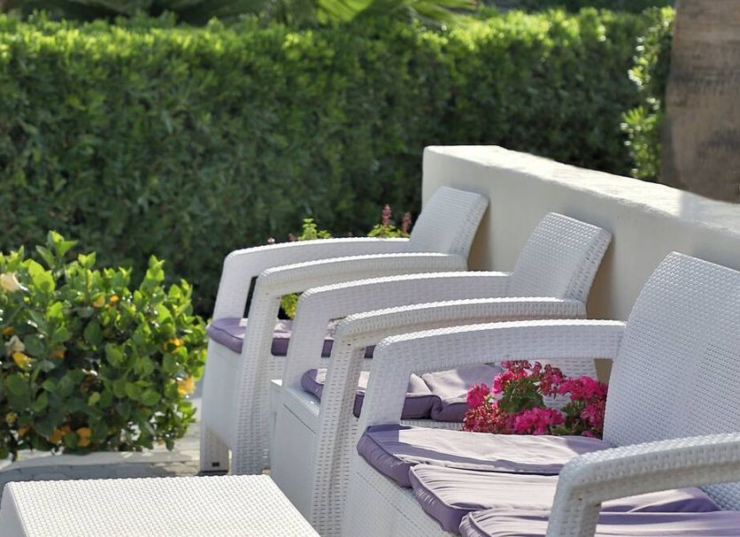 Veranda Fotoğraf