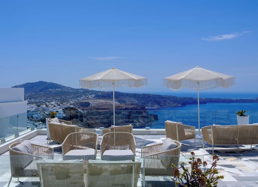 Balkon Fotoğraf