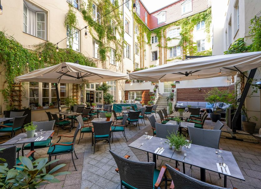 Restoran Fotoğraf