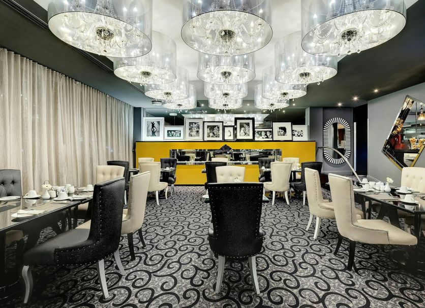 Restoran Fotoğraf