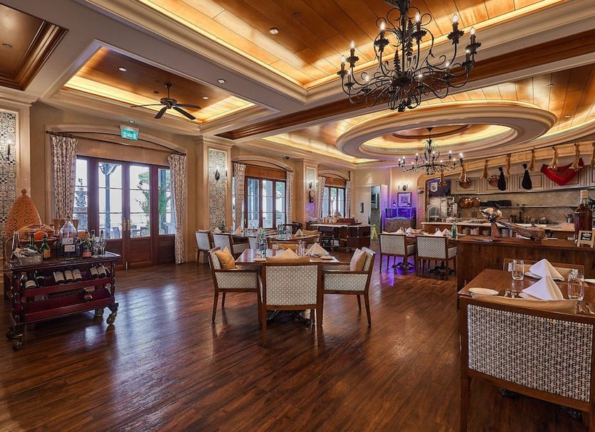 Restoran Fotoğraf