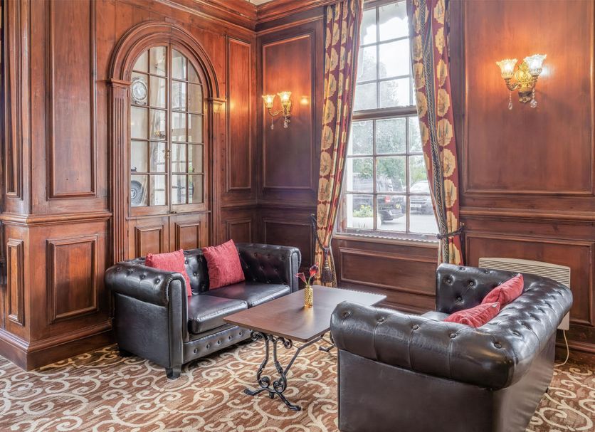 Salon Fotoğraf
