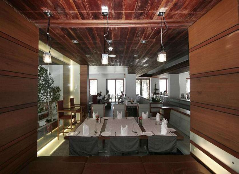 Restoran Fotoğraf