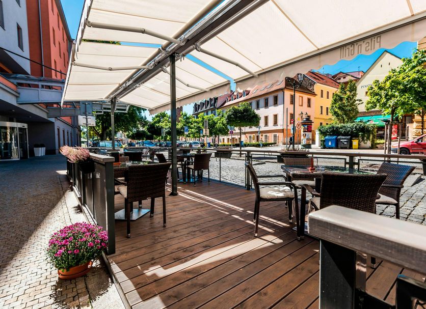 Veranda Fotoğraf
